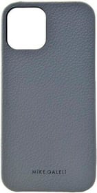 Hard-Cover Lenny Ultimate Gray, iPhone 13 Pro Max Smartphone Hülle MiKE GALELi 785300177778 Bild Nr. 1