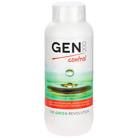 GEN200 Control 1 Liter Dünger GEN200 Control 1 Liter Dünger 631412700000 Bild Nr. 1