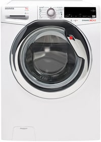 Hoover DXOA4 37AHC3/1-S Lavatrice DXOA4 37AHC3/1-S Lavatrice Hoover 785300131756 N. figura 1