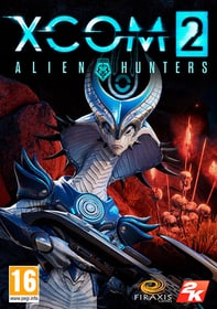 PC - XCOM 2 Alien Hunters DLC Download (ESD) 785300133338 Photo no. 1