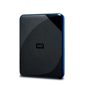 Western Digital HDD Gaming 4TB PlayStation schwarz Gaming Festplatte HDD Gaming 4TB PlayStation schwarz Gaming Festplatte Western Digital 785300139885 Bild Nr. 1