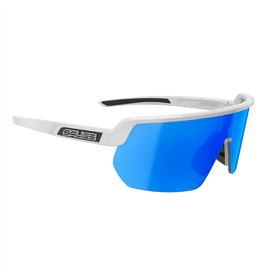 023RWX Sportbrille Salice 469668900040 Grösse Einheitsgrösse Farbe blau Bild-Nr. 1