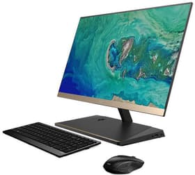 Acer Aspire S24-880 23.8" i7 All-in-One Aspire S24-880 23.8" i7 All-in-One Acer 785300136798 Bild Nr. 1