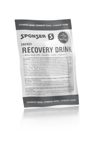 Recovery Drink Böxli