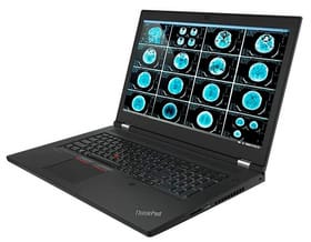 ThinkPad P17 Gen. 2, Intel i7, 16 GB, 512 GB Notebook Lenovo 785300163494 Bild Nr. 1