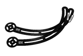 One For All WM5211 WM ACC SOLID - WM ACC - UNIVERSAL SOUNDBAR HOLDER supporto da parete WM5211 WM ACC SOLID - WM ACC - UNIVERSAL SOUNDBAR HOLDER supporto da parete One For All 785300141804 N. figura 1