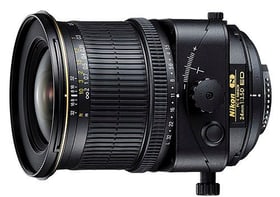 Nikon Nikkor 24mm/3.5D ED PC-E Objectif Objectif Nikkor 24mm/3.5D ED PC-E Objectif Objectif Nikon 785300125525 Photo no. 1