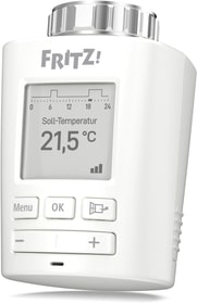 Fritz! AVM FRITZ!DECT 301 Thermostat AVM FRITZ!DECT 301 Thermostat Fritz! 785300133195 Photo no. 1