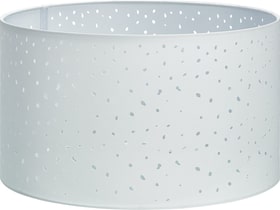 BLING 50 Abat-jour 50cm BLING 50 Abat-jour 50cm 420195205010 Couleur Blanc Dimensions H: 30.0 cm x D: 50.0 cm Photo no. 1