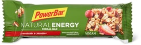 PowerBar Energize Riegel Riegel Energize Riegel Riegel PowerBar 471983307293 Geschmack Strawberry Cranberry Farbe farbig Bild-Nr. 1