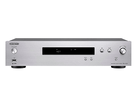 Onkyo NS-6130 - Silber Netzwerk Audio Player NS-6130 - Silber Netzwerk Audio Player Onkyo 785300127123 Bild Nr. 1