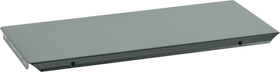FLEXCUBE Paneel FLEXCUBE Paneel 401817613780 Grösse B: 37.0 cm x T: 19.0 cm Farbe Grau Bild Nr. 1