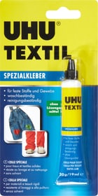 Textil Spezialkleber Sprühkleber + Spezialkleber Uhu 663063400000 Bild Nr. 1