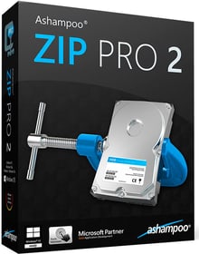 ZIP Pro 2 PC (multilingue) Digitale (ESD) ZIP Pro 2 PC (multilingue) Digitale (ESD) 785300134251 N. figura 1