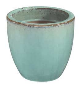 Pham Blumentopf Pham Blumentopf 659629400000 Farbe Celadon Grösse ø: 37.0 cm x H: 34.0 cm Bild Nr. 1