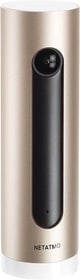 Netatmo Welcome Smart Home Full HD Überwachungskamera Welcome Smart Home Full HD Überwachungskamera Netatmo 798231100000 Bild Nr. 1