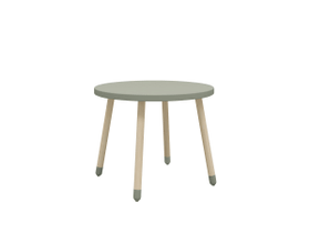 Flexa DOTS Table enfant DOTS Table enfant Flexa 405020000000 Dimensions H: 47.0 cm Couleur Gris Photo no. 1