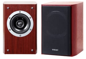 TEAC LS-301-B (1 Paire) - Noir Haut-parleur d'étagère LS-301-B (1 Paire) - Noir Haut-parleur d'étagère TEAC 785300142041 Photo no. 1