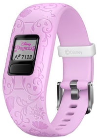 Garmin Vivofit Junior 2 Princess Violett Activity Tracker Vivofit Junior 2 Princess Violett Activity Tracker Garmin 785300149752 Bild Nr. 1