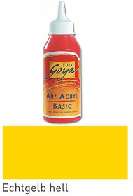 Basic Acryl 250ml
