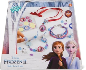 Disney Frozen 2 Schwesternschmuck Schmuck Frozen 2 Schwesternschmuck Schmuck Disney 747498000000 Bild Nr. 1