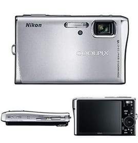Nikon Coolpix S50c Nikon 79332290000009 Bild Nr. 1