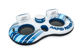 Bestway Rapid Rider II 99x 52 Planschbecken Rapid Rider II 99x 52 Planschbecken Bestway 745761900000 Bild Nr. 1