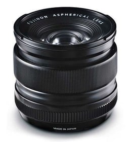 FUJIFILM FUJINON XF 14mm F2.8 R Zoomobjektiv FUJINON XF 14mm F2.8 R Zoomobjektiv FUJIFILM 95110029674415 Bild Nr. 1