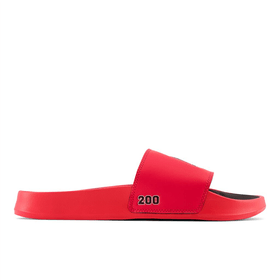 SUF200F2 Sandal 200 v2 Sandale New Balance 469545544030 Taille 44 Couleur rouge Photo no. 1