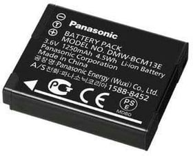 Accu DMW-BCM13E
