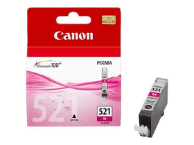 CLI-521 Tintenpatrone magenta
