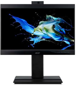 Acer Veriton Z4860G 23.8" All in One Veriton Z4860G 23.8" All in One Acer 785300149602 Bild Nr. 1