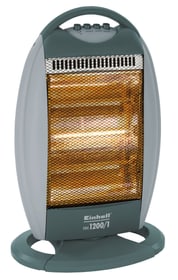 Riscaldatore alogeno HH1200 Riscaldatore radiante Einhell 614263500000 N. figura 1