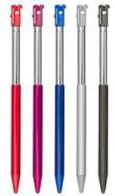 Metal Stylus Set (5 Stück)