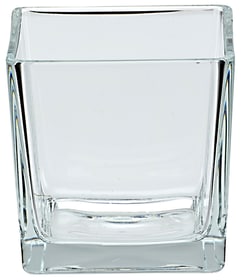 Vase Cubic