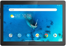 Lenovo Tab M10 16 GB Tablette Tab M10 16 GB Tablette Lenovo 785300151983 Photo no. 1