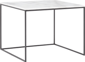 CABE Salontisch CABE Salontisch 402146200000 Grösse B: 60.0 cm x T: 60.0 cm x H: 46.5 cm Farbe Weiss Bild Nr. 1