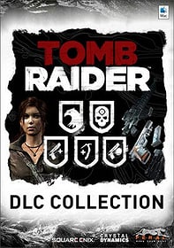 PC - Tomb Raider DLC Collection (Mac) Download (ESD) PC - Tomb Raider DLC Collection (Mac) Download (ESD) 785300133363 N. figura 1