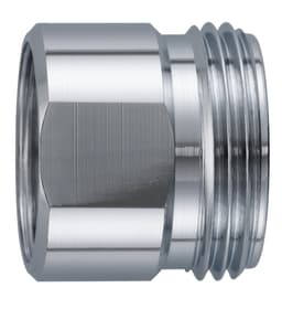 NEOPERL Adapter IG M22 x AG 3/4" Reduktion Adapter IG M22 x AG 3/4" Reduktion NEOPERL 675766500000 Bild Nr. 1