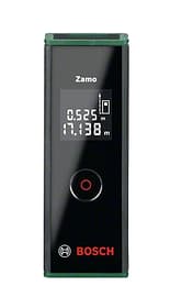ZAMO III digital Laser-Entfernungsmesser Bosch 616094700000 Bild Nr. 1