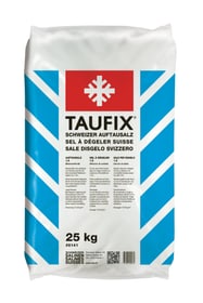 Taufix 25 kg Streusalz Taufix 25 kg Streusalz 621003600000 Bild Nr. 1