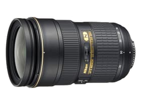 Nikon Nikkor AF-S 24-70mm/2,8G ED Objectif, 3 ans Swiss-Garantie Objectif Nikkor AF-S 24-70mm/2,8G ED Objectif, 3 ans Swiss-Garantie Objectif Nikon 793411700000 Photo no. 1