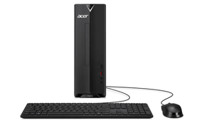 Aspire XC-1660 Desktop Acer 785300163847 Bild Nr. 1
