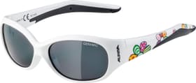 Alpina Flexxy Kids Sportbrille Flexxy Kids Sportbrille Alpina 465098300010 Grösse Einheitsgrösse Farbe weiss Bild Nr. 1