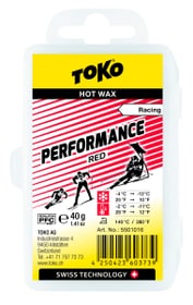 Performance Cera calda Toko 494114600000 N. figura 1