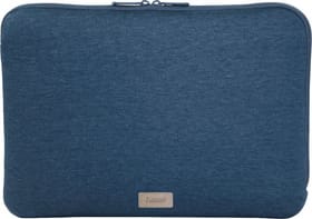 Hama Laptop-Sleeve "Jersey", bis 40 cm (15,6") Laptop-Tasche Laptop-Sleeve "Jersey", bis 40 cm (15,6") Laptop-Tasche Hama 785300175305 Bild Nr. 1
