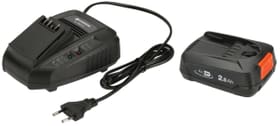 Gardena P4A PBA 18V/45 + AL 1830 CV Batteria di ricambio e caricabatteria P4A PBA 18V/45 + AL 1830 CV Batteria di ricambio e caricabatteria Gardena 63137660000020 No. figura 1