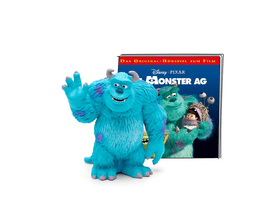 Disney Monster AG (DE) Hörspiel tonies® 747518500000 Bild Nr. 1