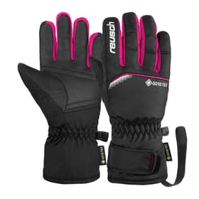Reusch Ricky GTX® JR Guanti da sci Ricky GTX® JR Guanti da sci Reusch 466360803529 Taglie 3.5 Colore magenta N. figura 1