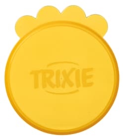 Trixie Klein, 3 Stück 7.6 cm Deckel Klein, 3 Stück 7.6 cm Deckel Trixie 658358400000 Bild Nr. 1